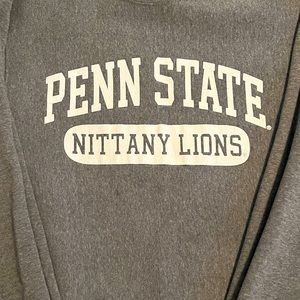 Vintage Penn State Pullover